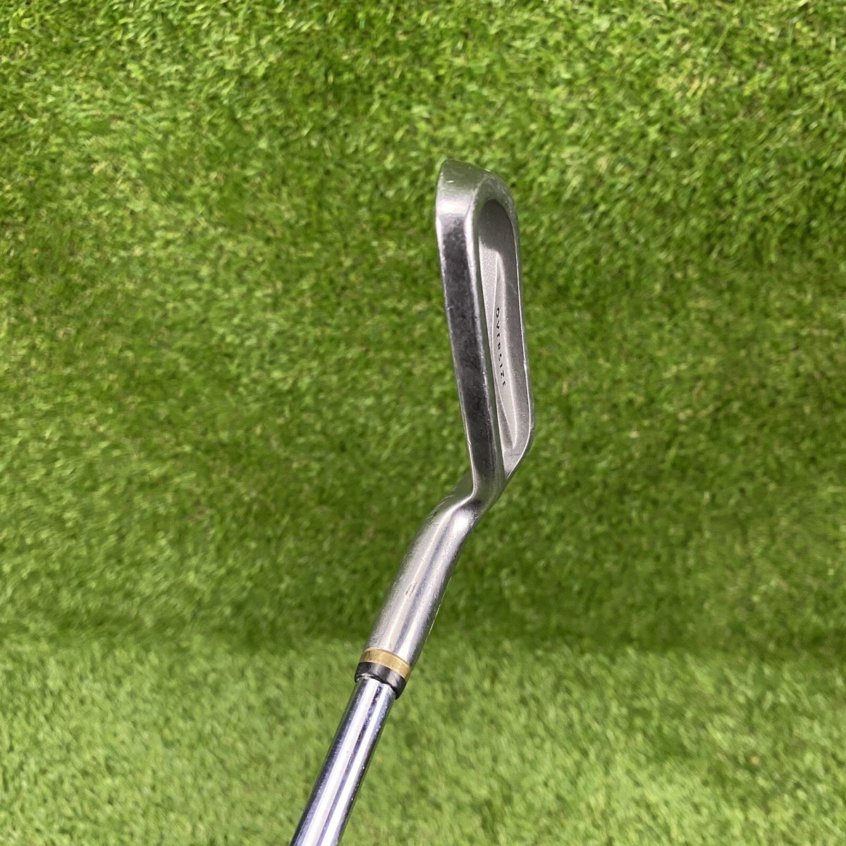 King Cobra II Oversize Single 1 Iron ⛳️ Hump .380 Stabilizing Tip Regular RH