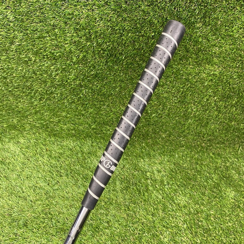 IMPULSE 1 Precious Cast No.6046 RH PUTTER ⛳️ 33" Steel Shaft With Good Grip