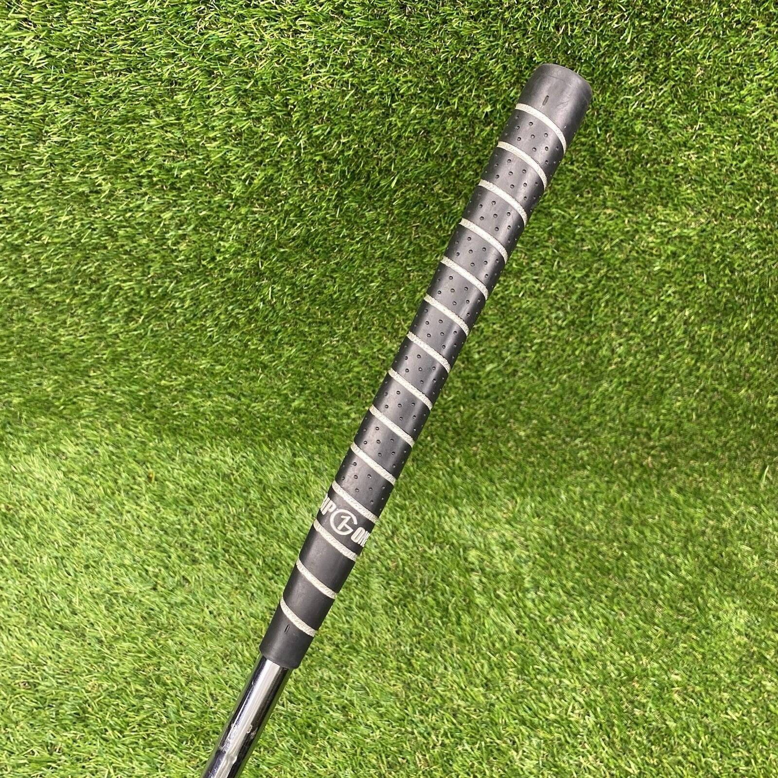 IMPULSE 1 Precious Cast No.6046 RH PUTTER ⛳️ 33" Steel Shaft With Good Grip