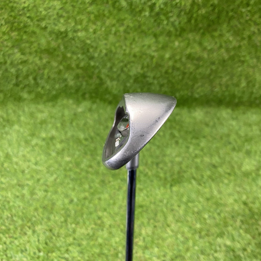 Left Handed Ping G20 Black Dot U Wedge Gap Approach ⛳️ CFS Regular Flex Steel LH