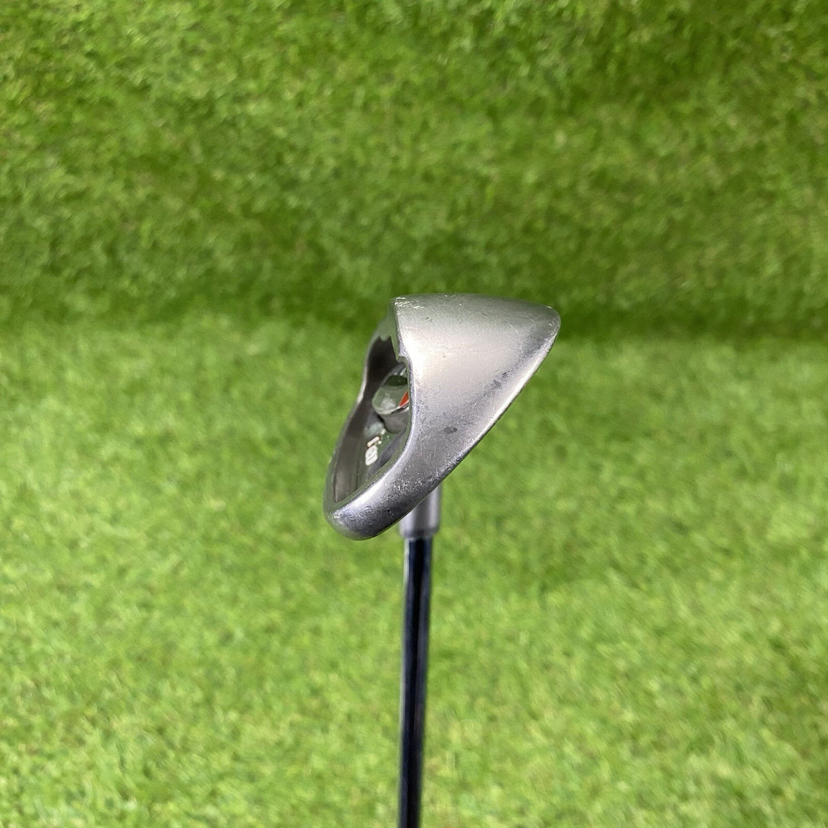 Left Handed Ping G20 Black Dot U Wedge Gap Approach ⛳️ CFS Regular Flex Steel LH
