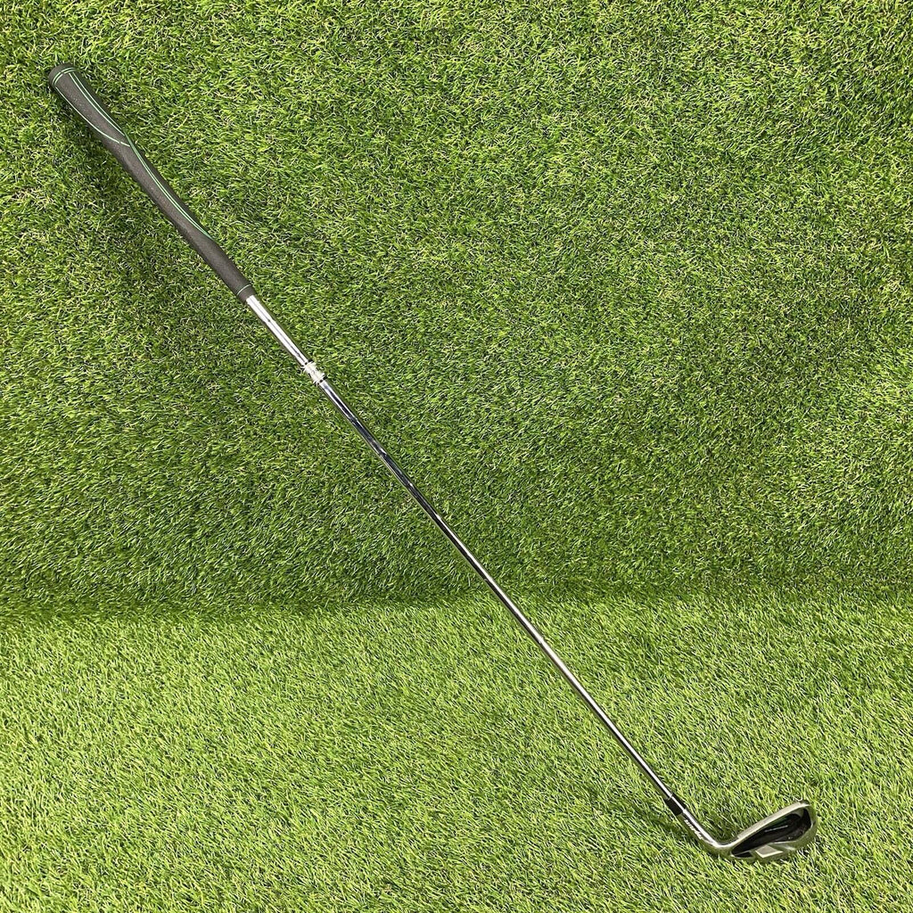 Top Flite Gamer Stainless Pitching Wedge PW ⛳️ Original Grip With Steel Shaft RH