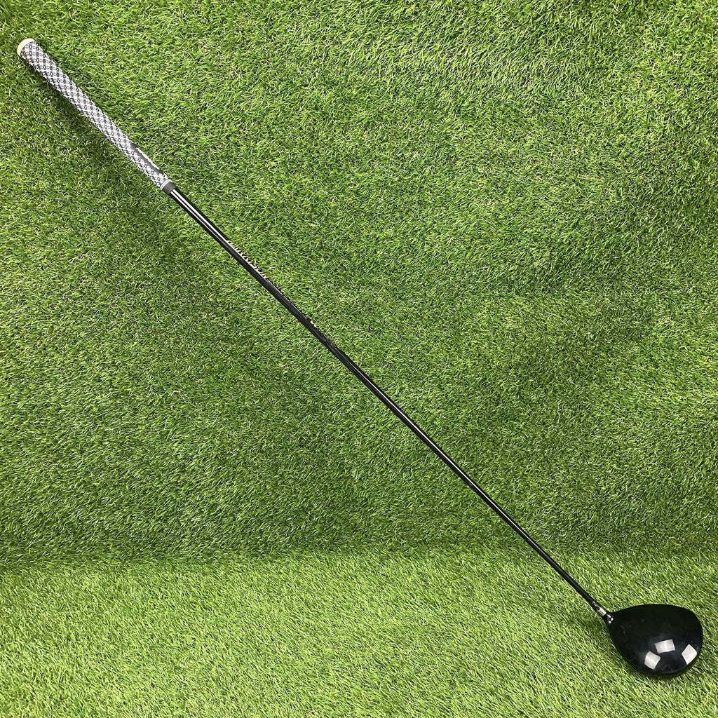 Warrior Custom Golf Extreme Weighting Driver 1/10° ⛳️ Harrison Long Drive RH