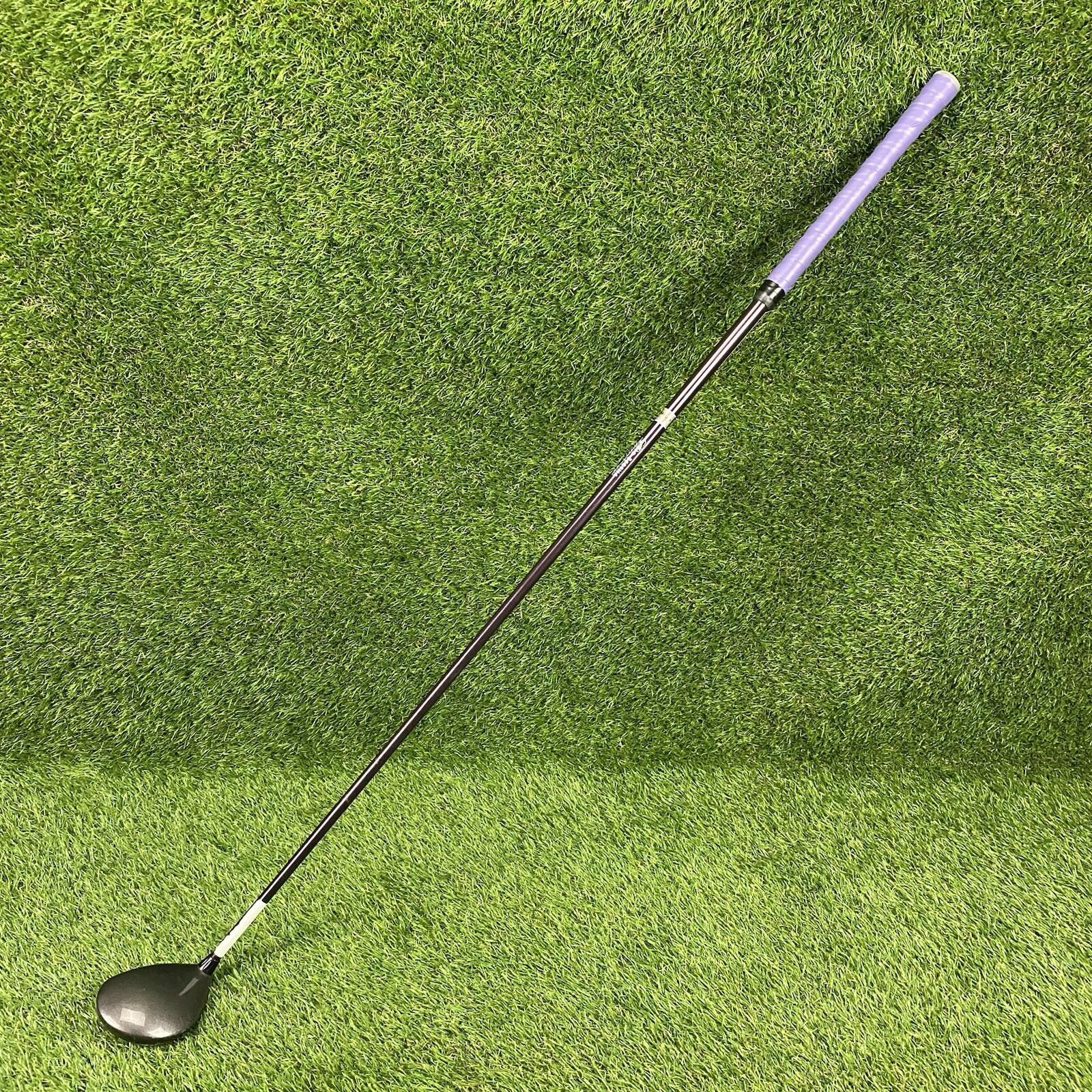 Left Handed Callaway 2004 Big Bertha Fairway 5 Wood ⛳️ Gems 55 Women’s Flex LH