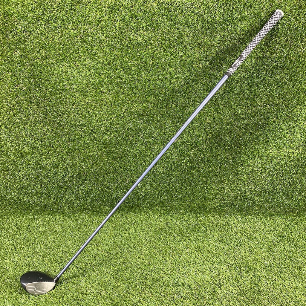 Callaway Big Bertha Steelhead III Fairway 4 Wood ⛳️ System 3 Ladies Flex RH