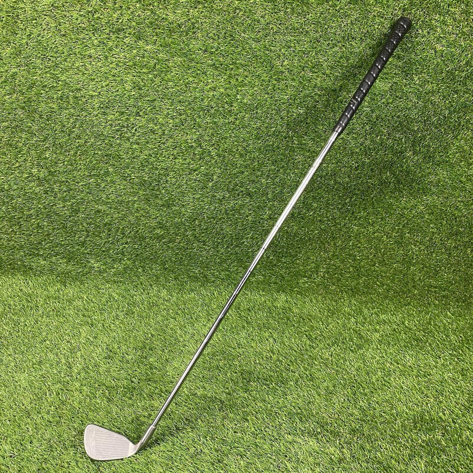 PING Eye2 Orange Dot 8 Iron ⛳️ - Steel Shaft ZZ Or ZZ-Lite Flex?