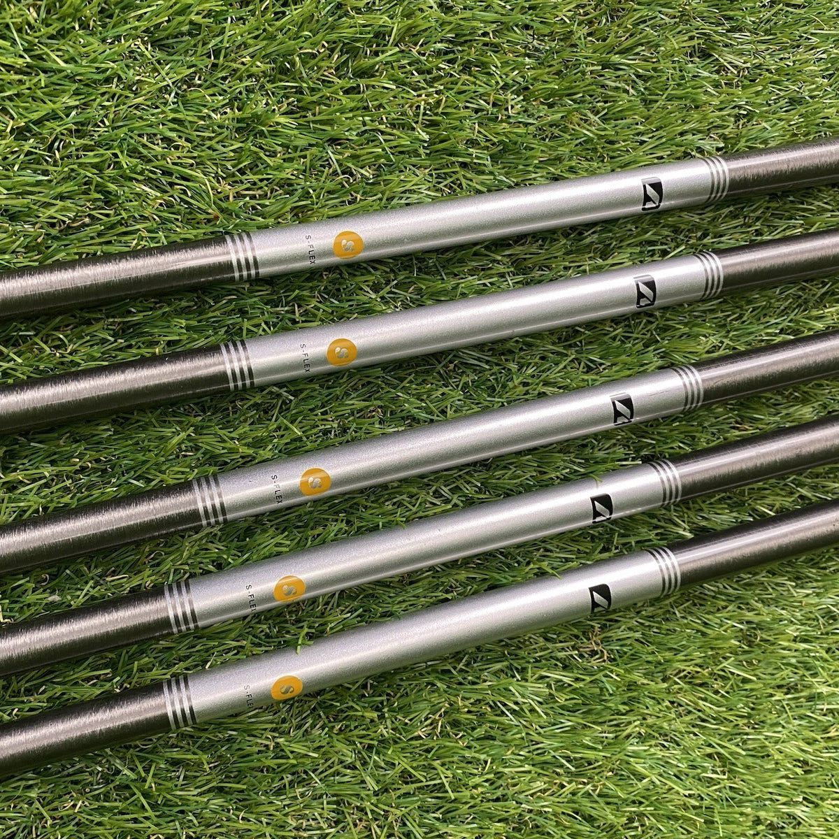 PXG 0311 XP Gen 6 Iron Set 6-GW ⛳️ SteelFiber i95 Stiff Flex Shaft RH +0.5”