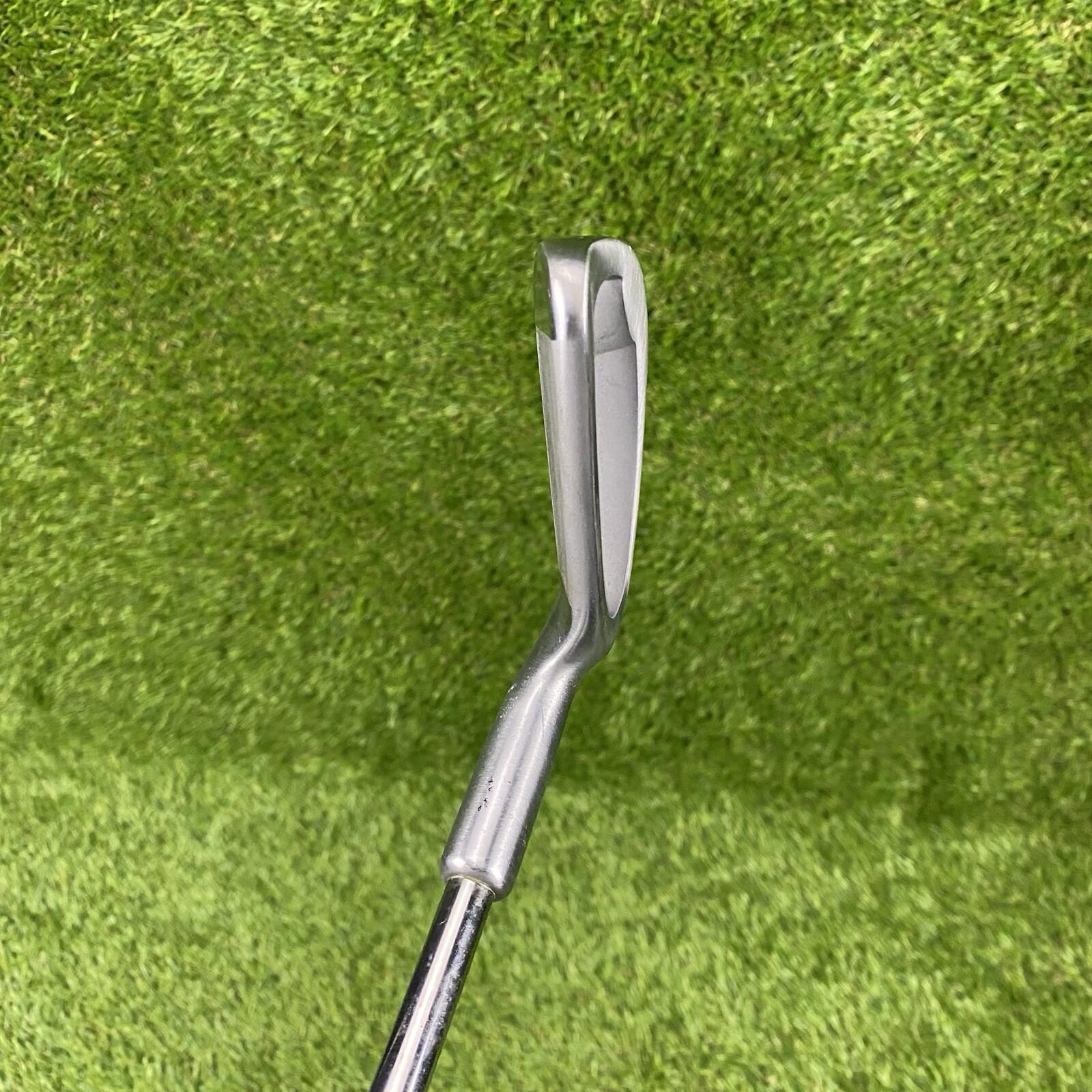 Medicus Single Hinge 5 Iron Golf Swing Trainer Training Aid ⛳️ Steel Shaft 37.5”