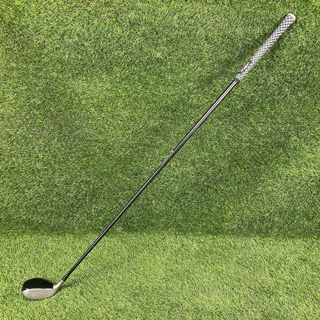Adams Golf Tight Lies TL 1014 Fairway 5 Wood ⛳️ Super Shaft Regular Flex 70g RH