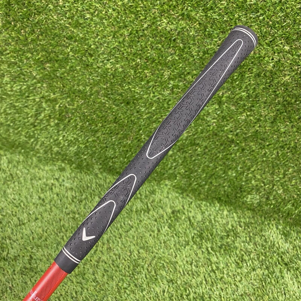 Left Handed Callaway Edge Single 8 Iron ⛳️ Regular Flex Graphite Shaft LH