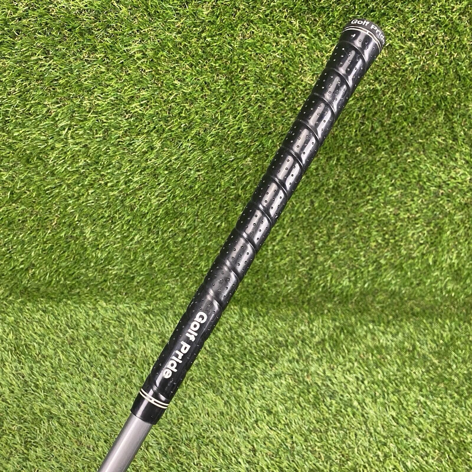 Bang SF Series CS Stainless Steel Fairway 3 Wood 15-5 ⛳️ Harrison Star Plus LH