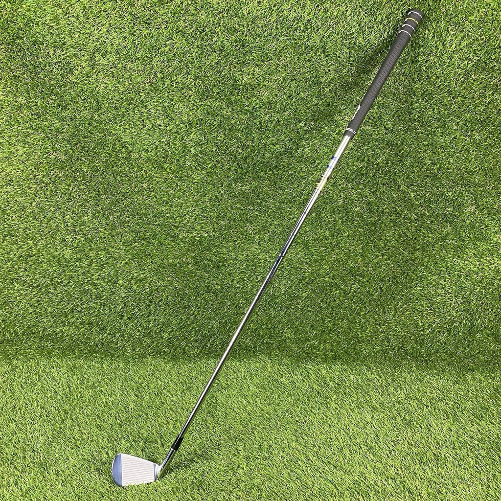 MIZUNO MP-52 Grain Flow Forged Dual Muscle 6 Iron ⛳️ Dynamic Gold S300 Shaft RH