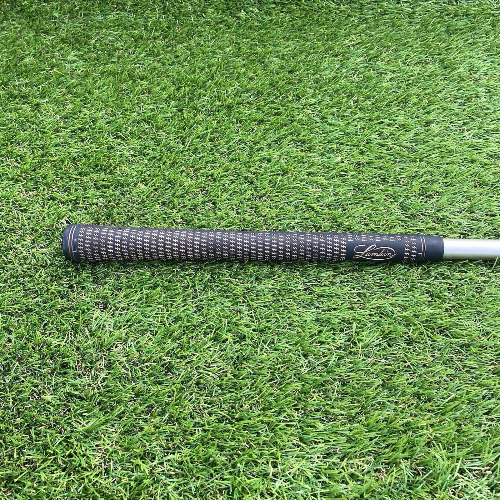Nancy Lopez Golf Albany Series 100 SW - RH Ladies Flex Extra Kick Graphite Shaft
