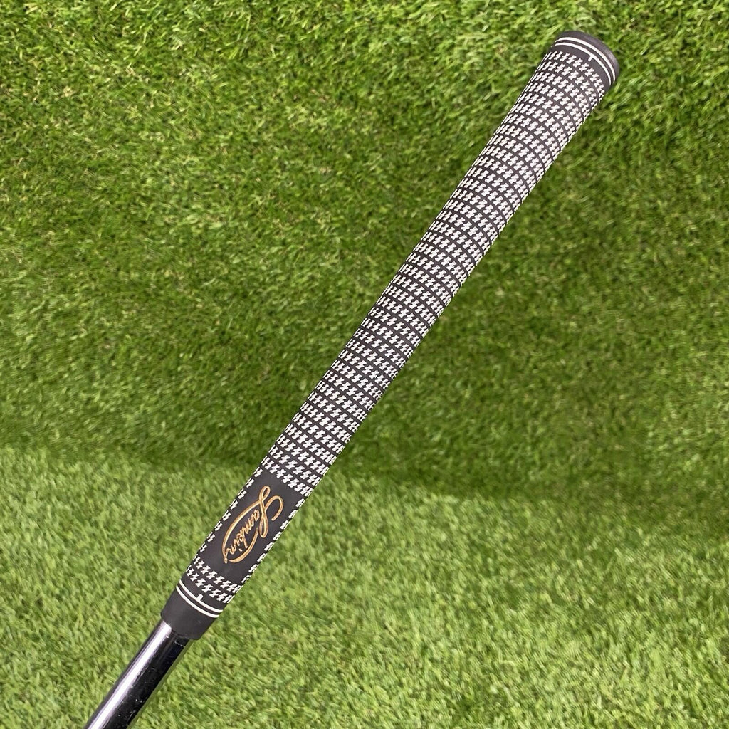 Ping IST Black Dot Single 2 Iron ⛳️ Ping JZ Stiff Flex Steel Shaft RH