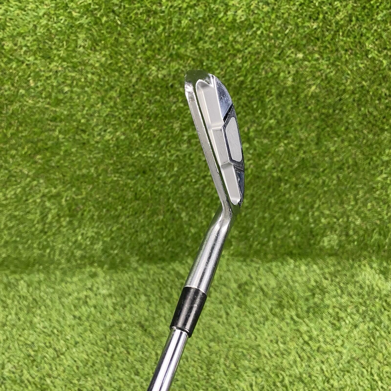 Bridgestone J33 Forged Single 4 Iron RH ⛳️ Steel Shaft Golf Pride Grip Golf Club