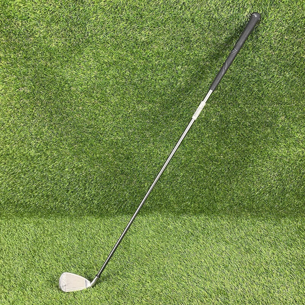 Callaway Big Bertha Fusion 6 Iron ⛳️ RCH System 75i Regular Flex Graphite RH