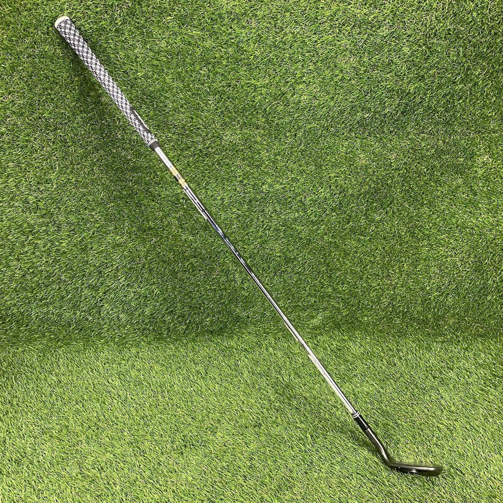 Cleveland CG11 Sand Wedge 56° CMM ⛳️ Dynamic Gold Wedge-Flex Steel Shaft