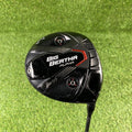 Callaway Big Bertha Alpha 816 Double Black Diamond 9° Driver ⛳️ Aldila X Stiff