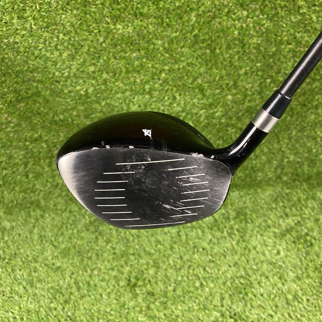 Tiger Shark PowerPod II 10.5° Driver Jim Flood Design ⛳️ ProForce V2 R-Flex RH