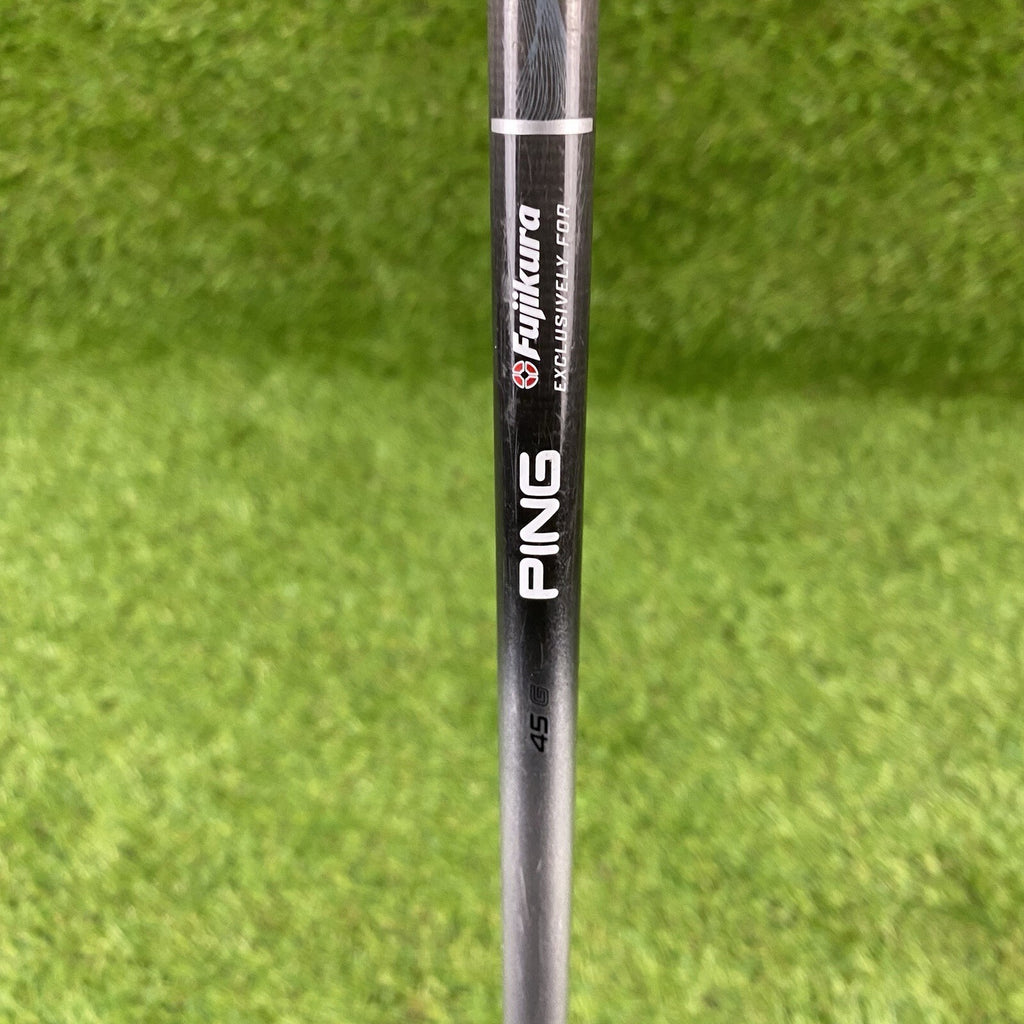 PING G430 SFT 10.5° Driver ⛳️ Ping Fujikura Alta Quick 45 G Senior Flex Shaft RH