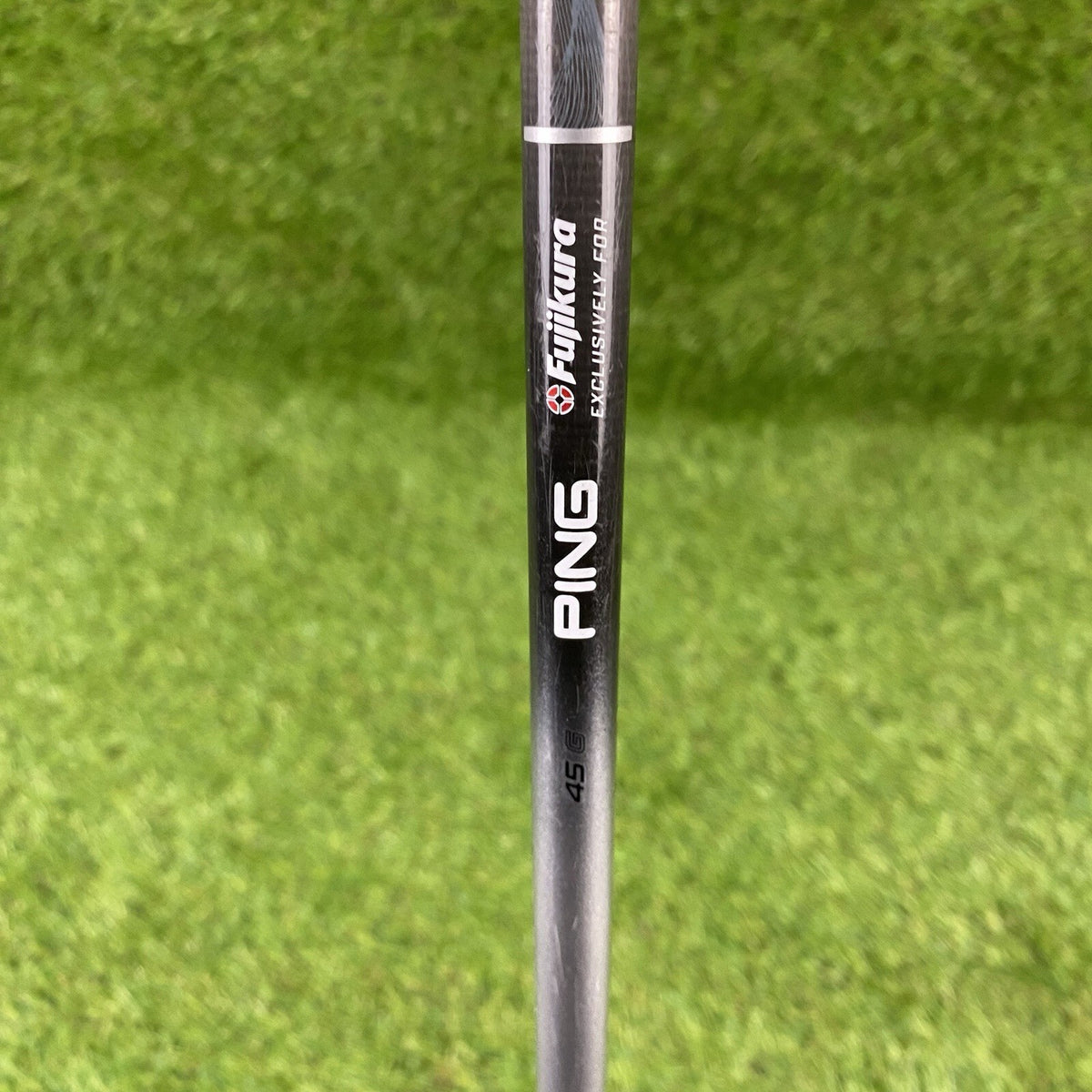 PING G430 SFT 10.5° Driver ⛳️ Ping Fujikura Alta Quick 45 G Senior Flex Shaft RH