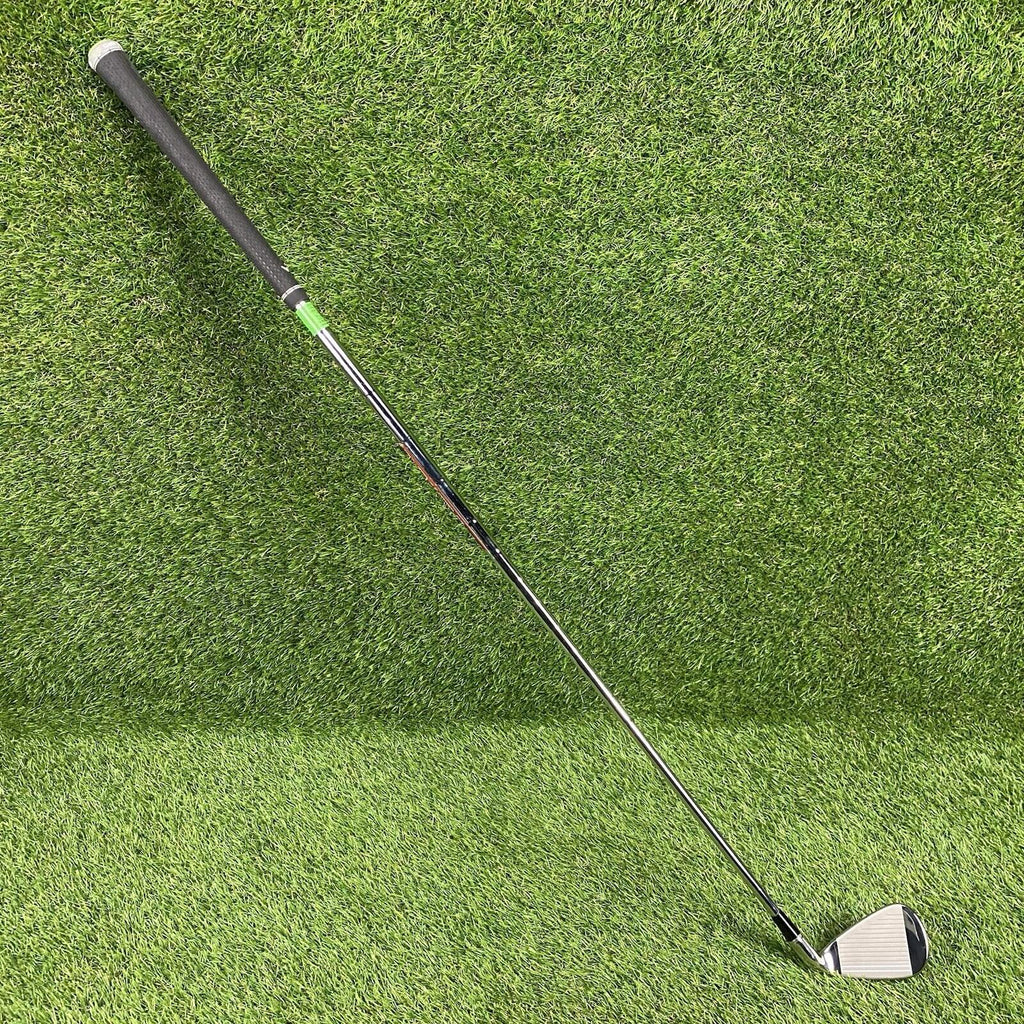 Callaway Rogue ST Max OS 7 Iron Lite STD ⛳️ Elevate 95 Stiff Flex Steel Shaft RH