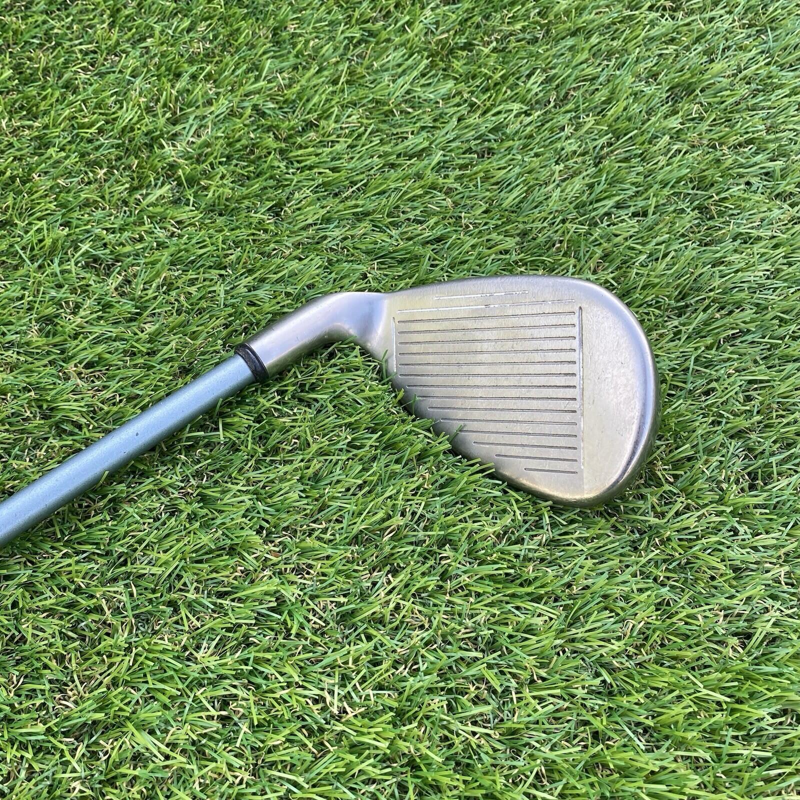 Lady Callaway Original Hawk Eye SW Sand Wedge Factory Gems Graphite Ladies