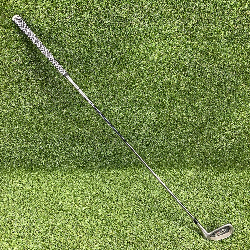 Cleveland VAS+ Single 5 Iron ⛳️ Cleveland VAS Plus 85 To 100 Mph Firm Flex RH