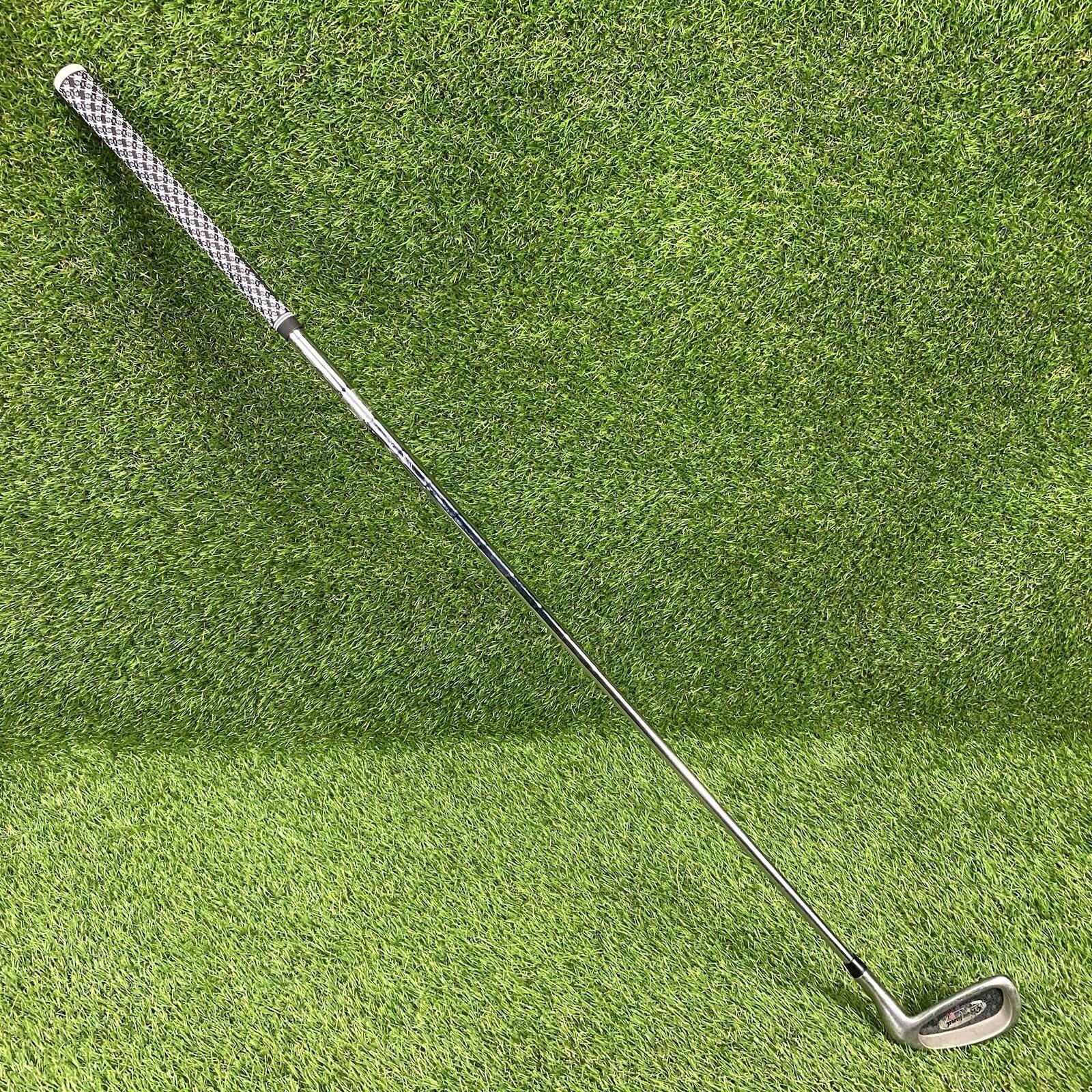 Cleveland VAS+ Single 5 Iron ⛳️ Cleveland VAS Plus 85 To 100 Mph Firm Flex RH