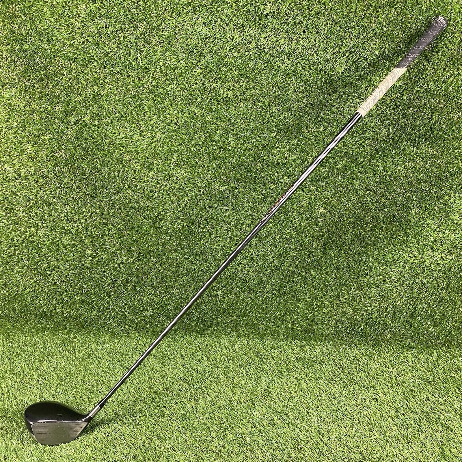 Titleist Titanium 983K 8.5° Driver ⛳️ Saber Cutting-Edge Technology Tour S65 RH