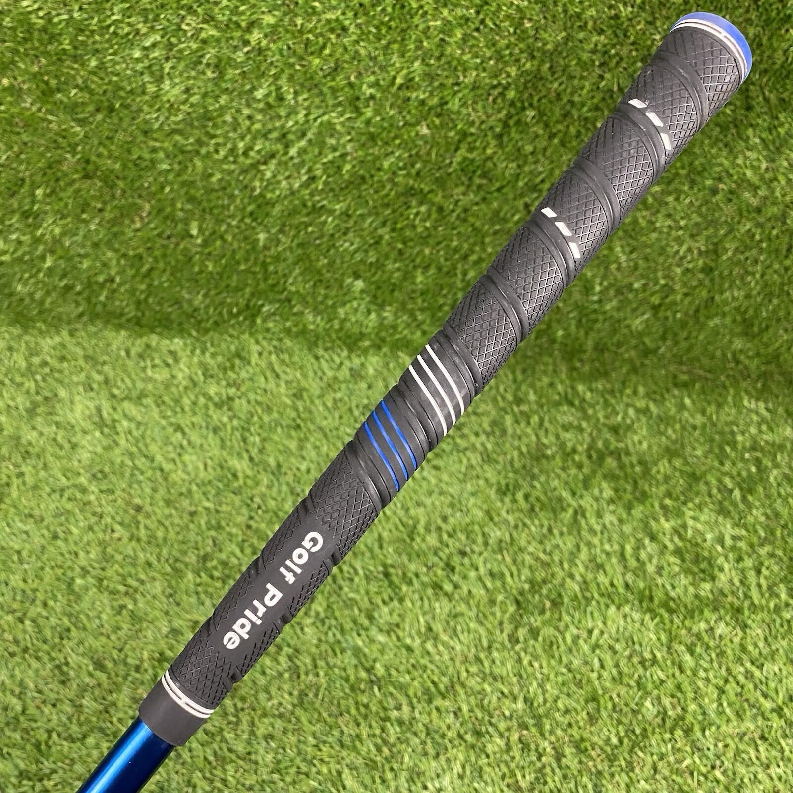 Bridgestone J36 3 Hybrid 22° ⛳️ ALDILA VS PROTO-BR Hybrid 80-S Graphite Shaft RH