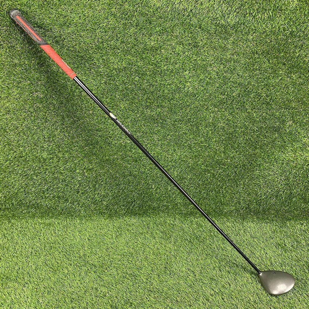 Callaway Great Big Bertha Hawk Eye Fairway 3 Wood ⛳️ Graman CF310 Shaft RH