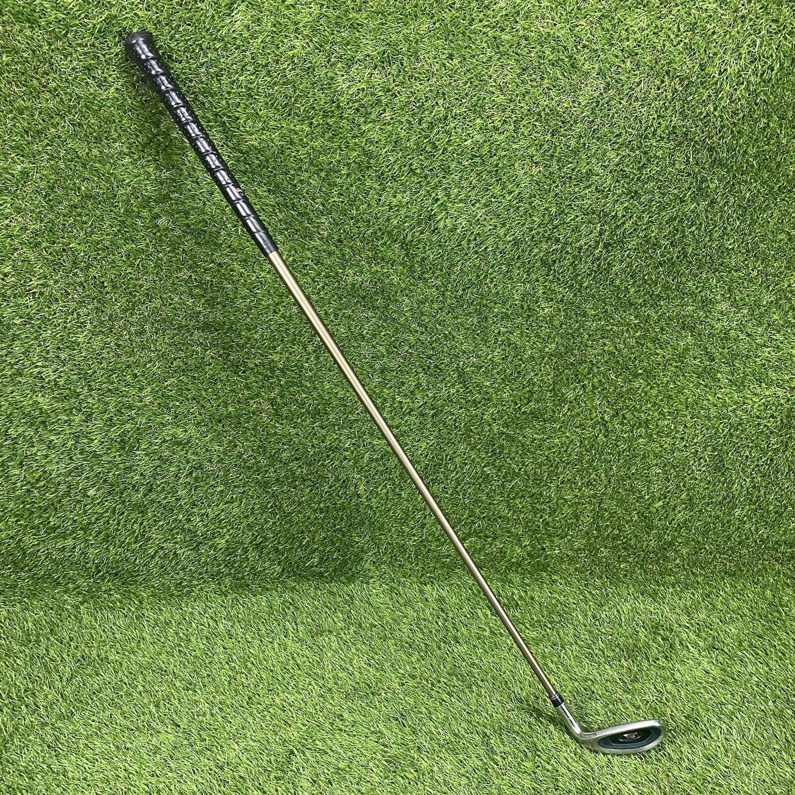 King Cobra Transition•S Pitching Wedge P⛳️ Aldila NV-HL 60 Graphite Lite Flex RH
