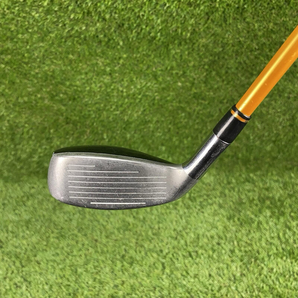Adams Golf Idea A7 Hybrid 3 Iron 19° ⛳️ ProForce Regular Flex Graphite Shaft RH