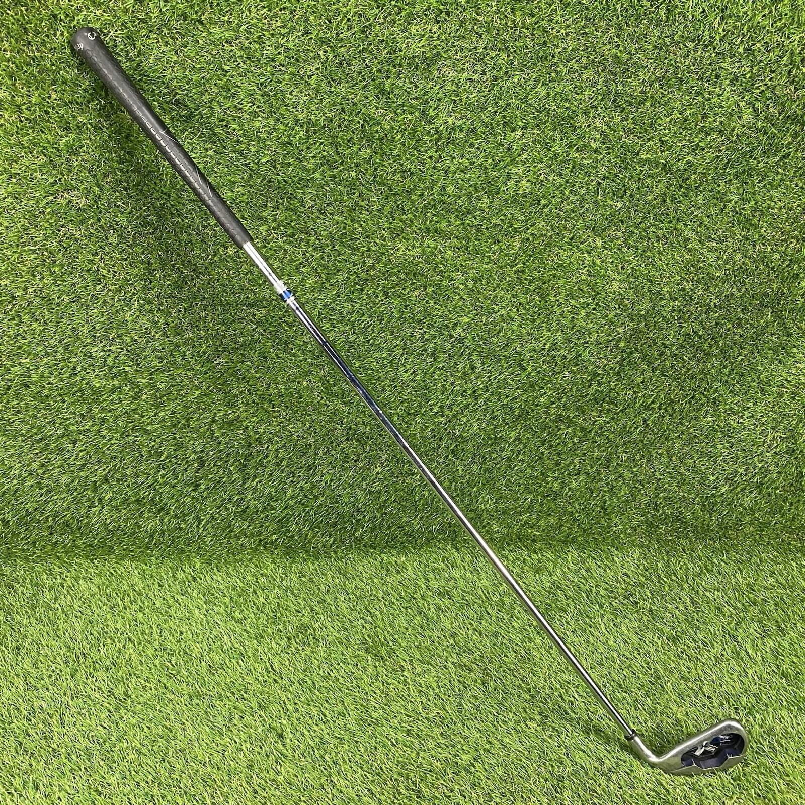 Callaway Golf X18 Single 6 Iron ⛳️ Callaway X18 Uniflex Steel Shaft RH