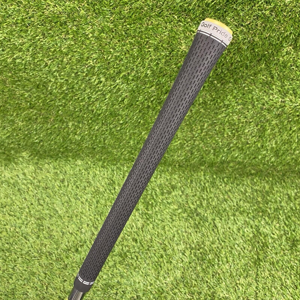 Callaway APEX DCB 7 Iron Demo STD ⛳️ Project X Catalyst 50 5.0 Light Flex LH