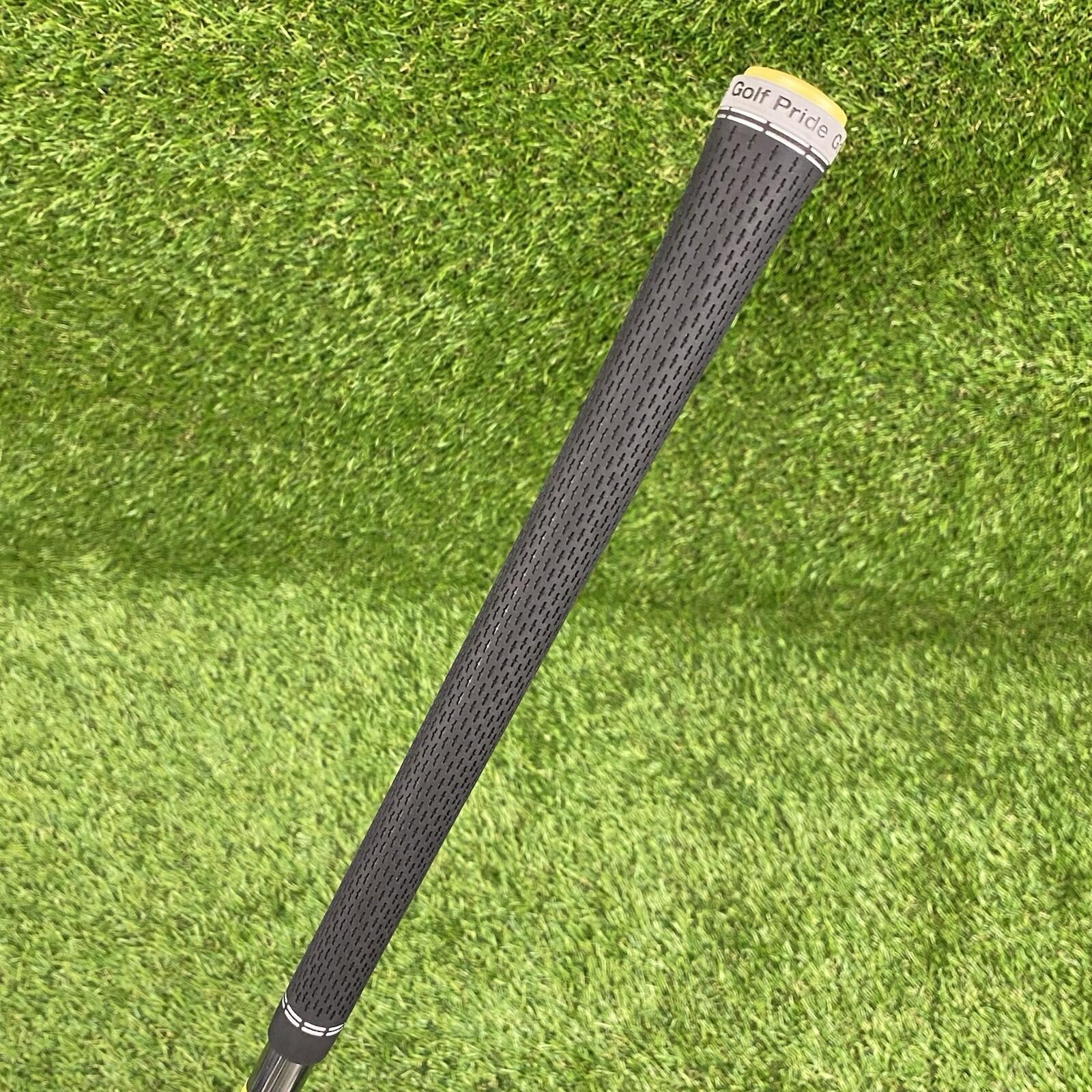 Callaway APEX DCB 7 Iron Demo STD ⛳️ Project X Catalyst 50 5.0 Light Flex LH