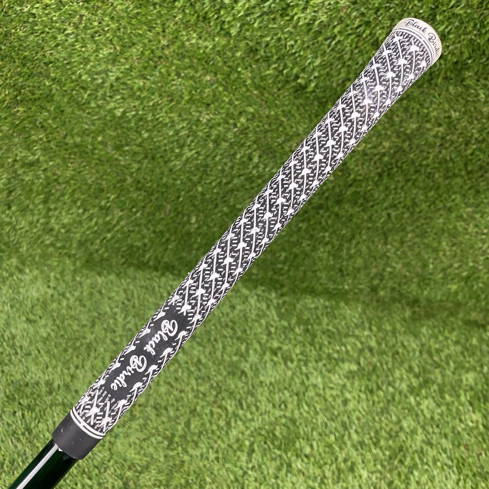 Left Handed Warrior Custom Golf Fairway 2 Wood 12.5° ⛳️ True Launch Graphite LH