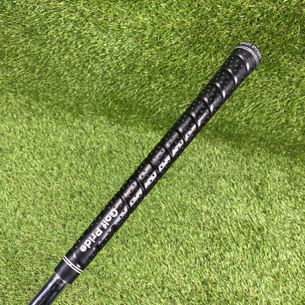 Wilson D7 Forged Single 5 Iron Power Chamber ⛳️ KBS Tour 90 Stiff Flex Shaft RH