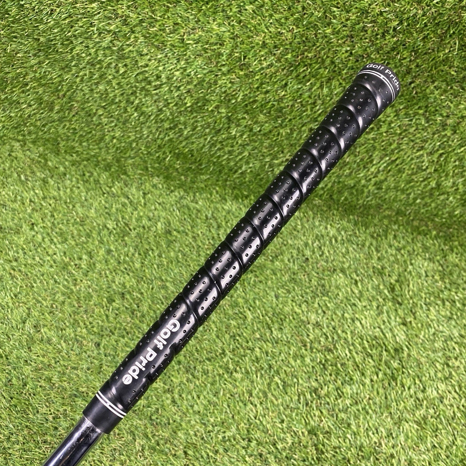 Wilson D7 Forged Single 5 Iron Power Chamber ⛳️ KBS Tour 90 Stiff Flex Shaft RH