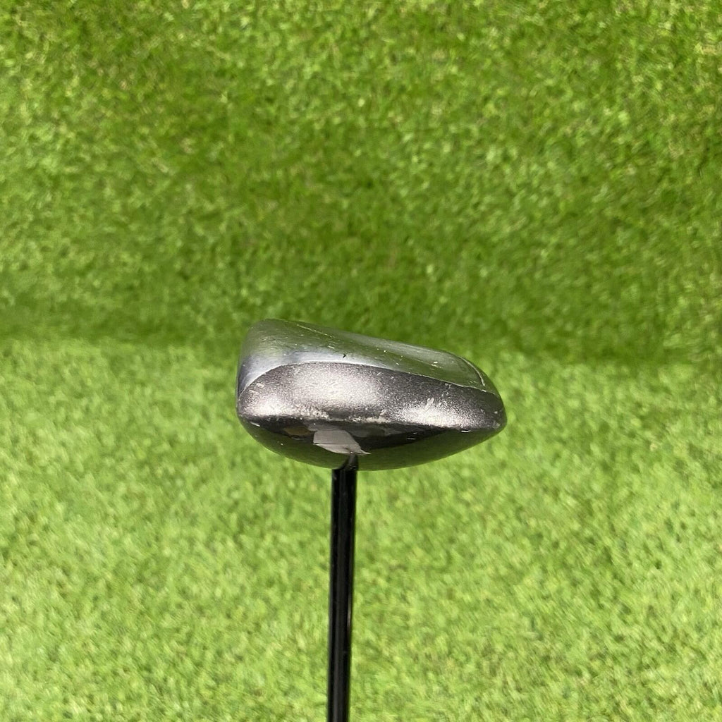 Callaway Big Bertha Fairway 4 Plus Wood ⛳️ RCH 75w Regular Flex Shaft RH