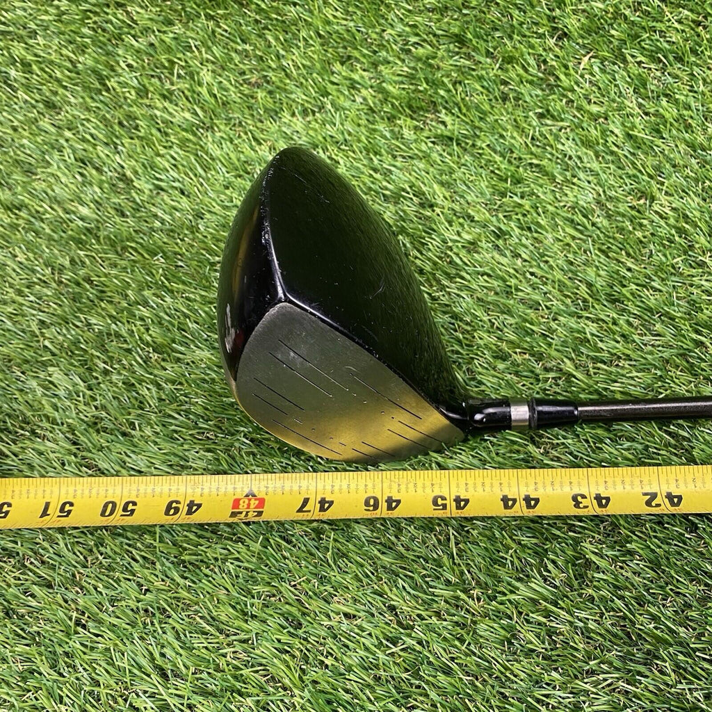 KZG RBT/400 Driver ⛳️9*- 45" Fujikura Vista Pro 70 BTM-40 Regular Graphite Shaft