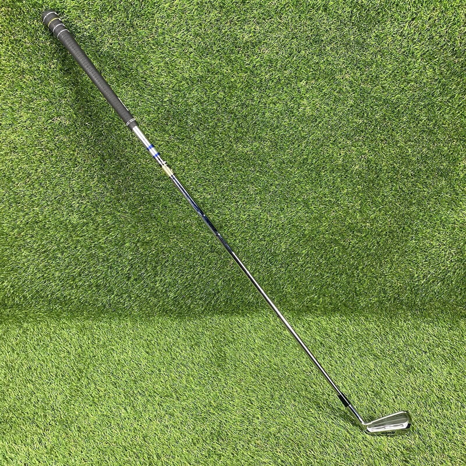 MIZUNO MP-52 Grain Flow Forged Dual Muscle 6 Iron ⛳️ Dynamic Gold S300 Shaft RH