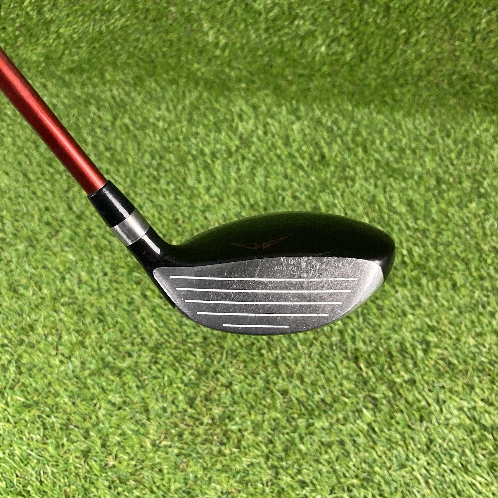 Left Handed Ping G15 Fairway 7 Wood 21.5° ⛳️ TFC 149 F Soft regular Shaft LH