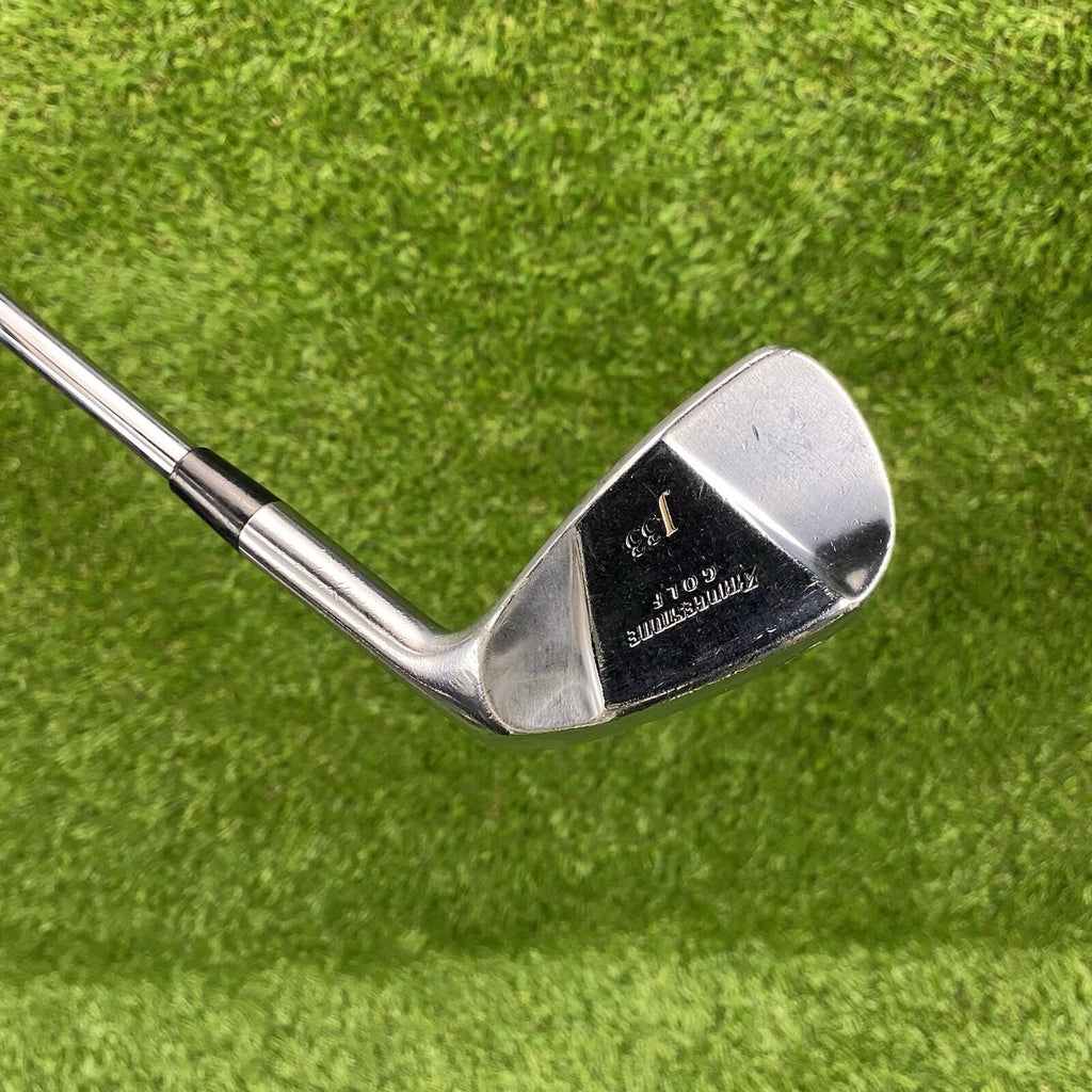 Bridgestone J33 Forged Blade Single 9 Iron ⛳️ Steel Shaft RH