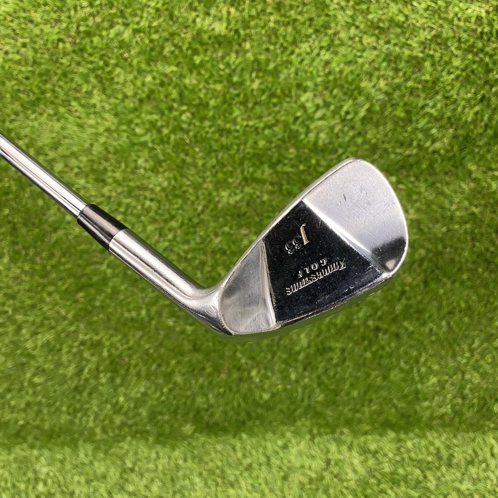 Bridgestone J33 Forged Blade Single 9 Iron ⛳️ Steel Shaft RH