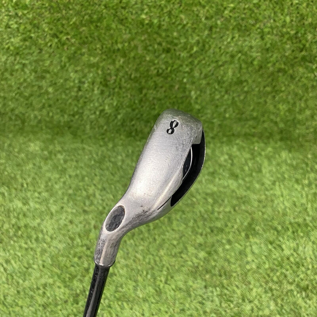 Callaway Big Bertha 2006 Single 8 Iron ⛳️ Light Flex 75g Graphite Shaft LH