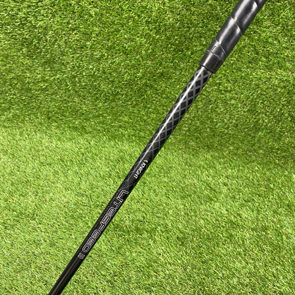 KNIGHT BILLY CLUB BC-2 DRIVER 10.5* ⛳️ RH GRAPHITE Knight LiteSpeed 2 R-FLEX 42”