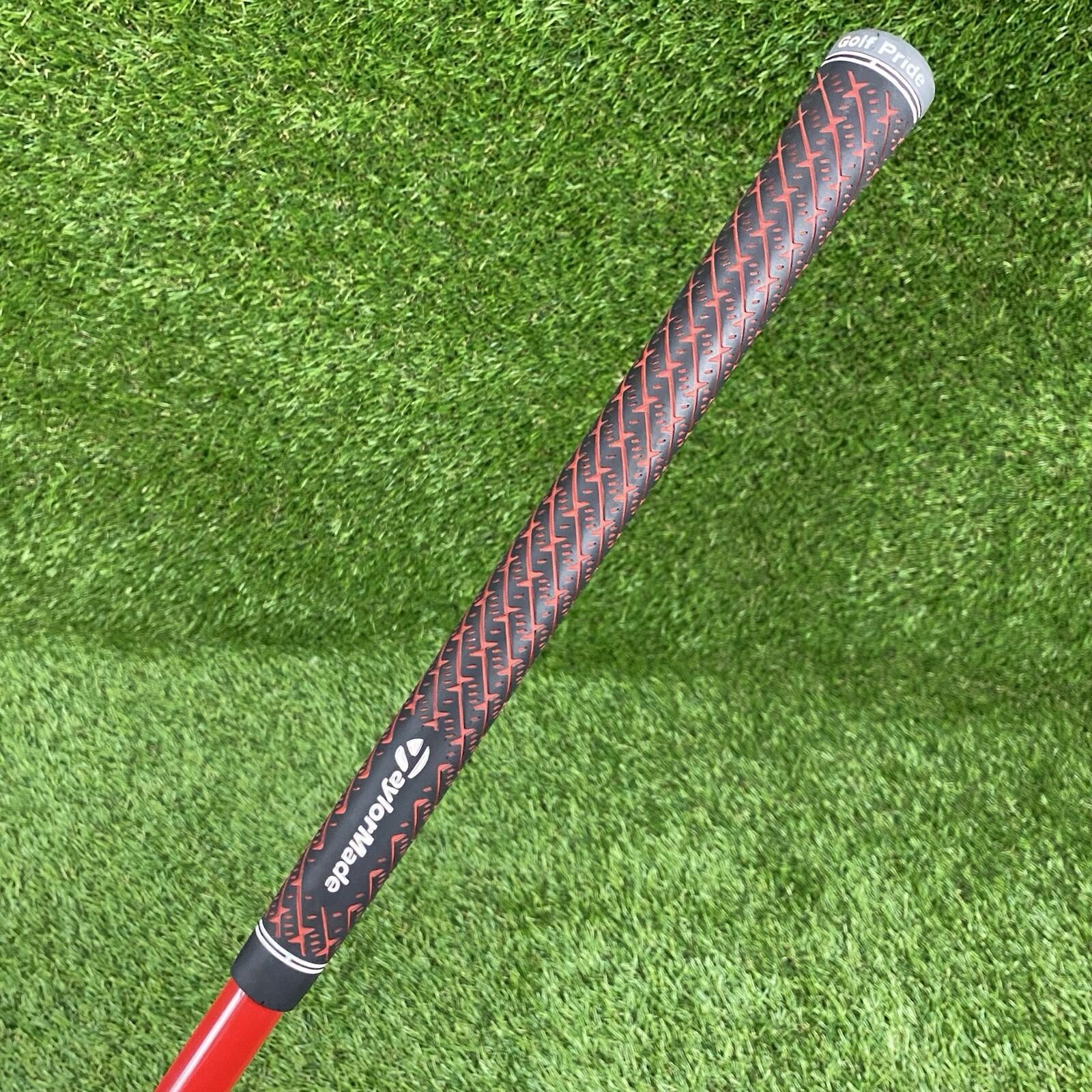 TaylorMade Rescue Dual TP 3 Hybrid 19° ⛳️ hDiamana Stiff Flex graphite Shaft RH