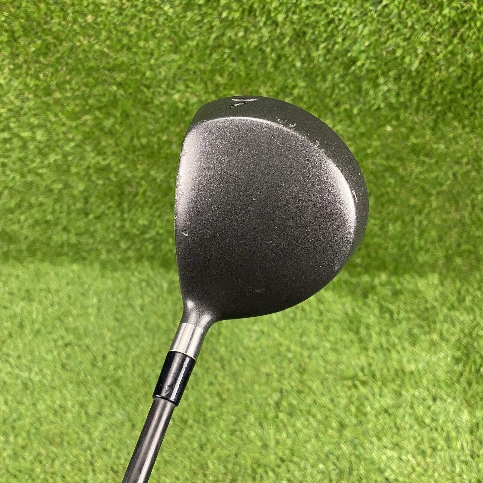 Adams Golf Tight Lies 2 10.5° Driver ⛳️ Spin Control Ultralite Graphite Shaft RH